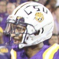 Grant Delpit, 27 (Giocatore di calcio)