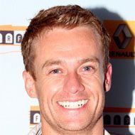 Grant Denyer, 46 (Người dẫn chương trình)