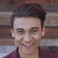 Grant Durazzo, 24 (Attore TV)