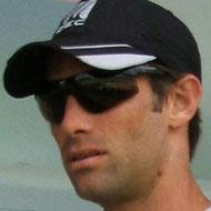 Grant Elliott, 46 (Cricket Player)