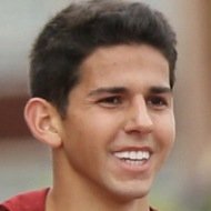 Grant Fisher, 28 (Runner)