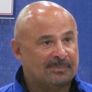 Grant Fuhr, 61 (Hockey Player)