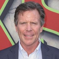 Grant Goodeve, 71 (TV Actor)