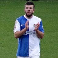 Grant Hanley, 32 (Soccer Player)