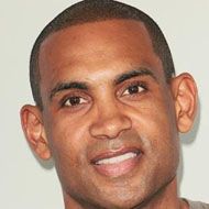 Grant Hill, 51 (Basketball Player)