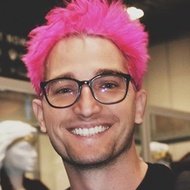 Grant Hinds, 40 (YouTube Star)