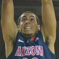 Grant Jerrett, 32 (Basketball Player)