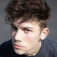 Grant Knoche, 23 (Pop Singer)