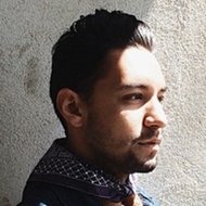 Grant Legan, 38 (Fotografo)