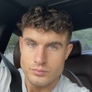 Grant Martinez, 25 (TikTok Star)