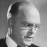 Grant Mitchell (1874 - 1957) (電影演員)