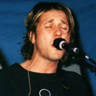 Grant Nicholas, 57 (Cantante rock)