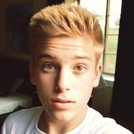 Grant Schilling, 25 (YouNow Star)