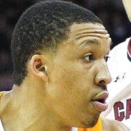 Grant Williams, 26 (Giocatore di basket)
