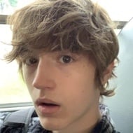 Grant Wisler, 19 (TikTok Star)