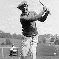 Grantland Rice (1880 - 1954) (Journalist)