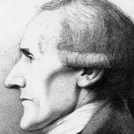 Granville Sharp (1735 - 1813) (民权领袖)