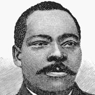 Granville Woods (1856 - 1910) (Uitvinder)