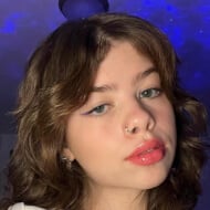 grapejuicenads, 22 (TikTok Star)