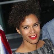 Grasie Mercedes, 46 (TV Actress)