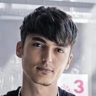 Graure1, 28 (TikTok Star)