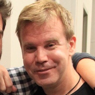 Gray Haddock, 41 (Animator)