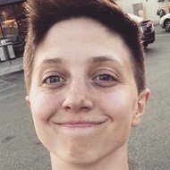 Gray Hardell, 35 (Family Member)