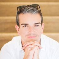 Gray Malin, 39 (Photographer)