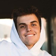 Gray Thompson, 25 (TikTok Star)