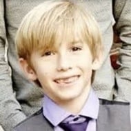 Grayson Chrisley, 17 (現實之星)