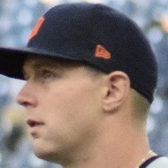 Grayson James Greiner, 32 (Baseball Player)