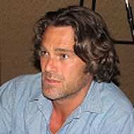 Grayson McCouch, 55 (Ator de novela)