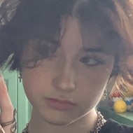 graythecolour, 20 (TikTok Star)