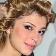 Grazi Massafera, 41 (Modèle)