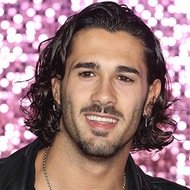 Graziano Di Prima, 29 (Dancer)