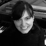 Graziella Concas, 55 (Pianist)