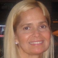 Grecia Colmenares, 61 (Soap Opera Actress)
