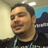 GreekGodx, 31 (Twitch Star)