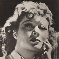 Greer Garson (1904 - 1996) (Movie Actress)