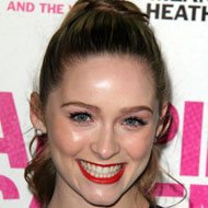Greer Grammer, 32 (TV Actress)