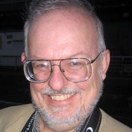 Greg Bear (1951 - 2022) (Novelist)