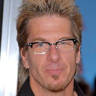 Greg Behrendt, 60 (Comedian)