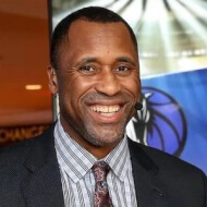 Greg Buckner, 49 (Joueur de basketball)