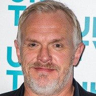 Greg Davies, 55 (Comico)