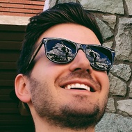 Greg Dunbar, 38 (TikTok Star)