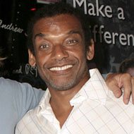 Greg Eagles, 53 (Diễn viên lồng tiếng)