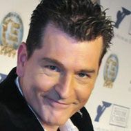 Greg Frewin, 56 (魔术师)
