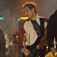 Greg Garbowsky, 39 (Bassiste)