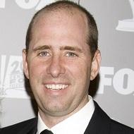 Greg Garcia, 53 (TV Producer)