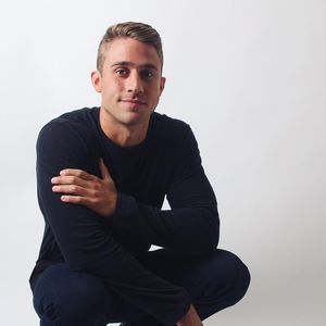 Greg Grippo, 32 (Реальная звезда)